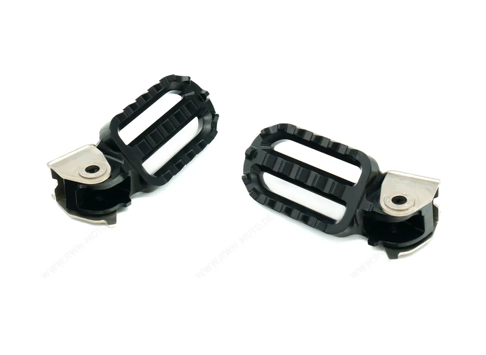 Kit repose-pieds pour Honda X-ADV 750 (21-) original Honda Offre Spéciale