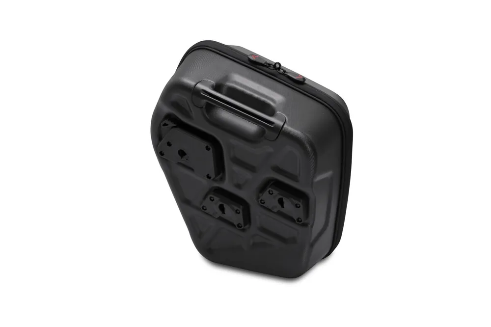 SW-Motech URBAN ABS Valise latérale droite 16,5 l SW Motech Prix Choc