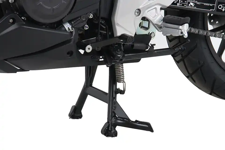 Achat Immédiat Béquille principale pour Honda CB 500 X (13-16) Hepco & Becker