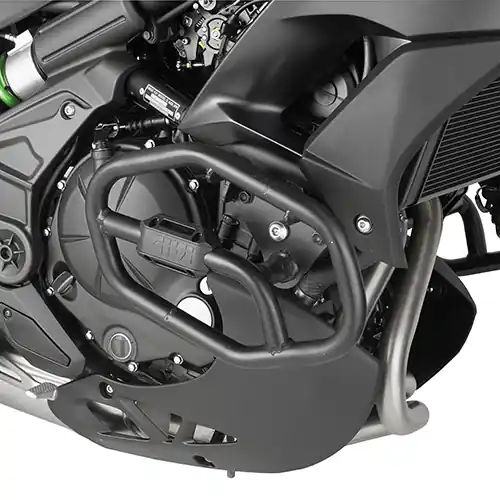 Arceau de sécurité pour Kawasaki Versys 650 (15-) Givi Retour Gratuit