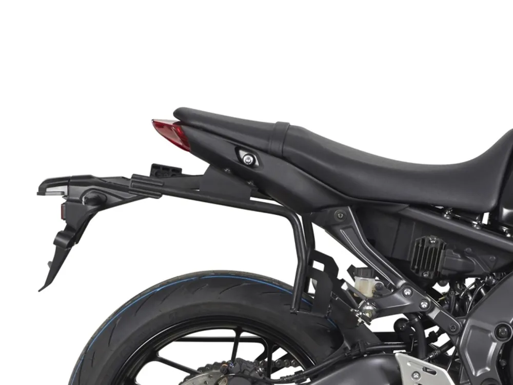 Porte-bagages Shad 3P pour Yamaha MT-09 (21-23) Remise