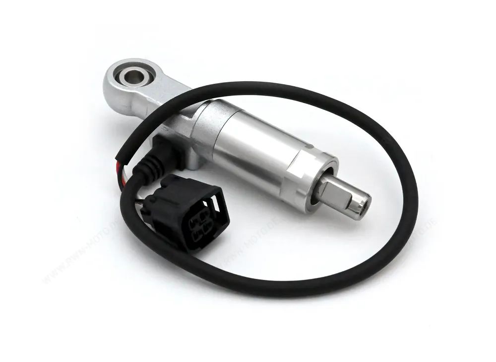 Prix Choc Assistant de changement de vitesse (Quick Shifter) pour Honda NT 1100 (22-) Original