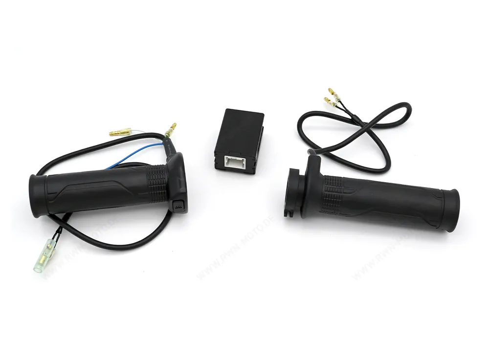 Poignée chauffante pour Honda CBR 500 R (19-) Original Acheter Direct