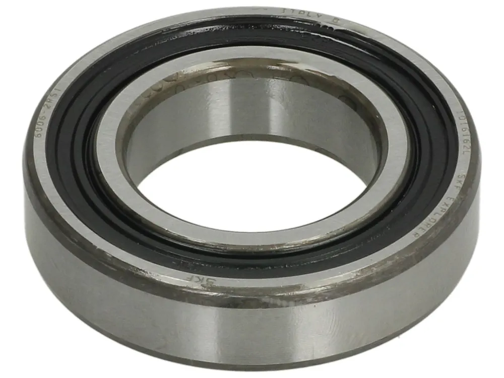 Roulements à billes à gorge profonde SKF, 55x30x13, 6006-2RS1 Expédié Aujourd&rsquo;hui