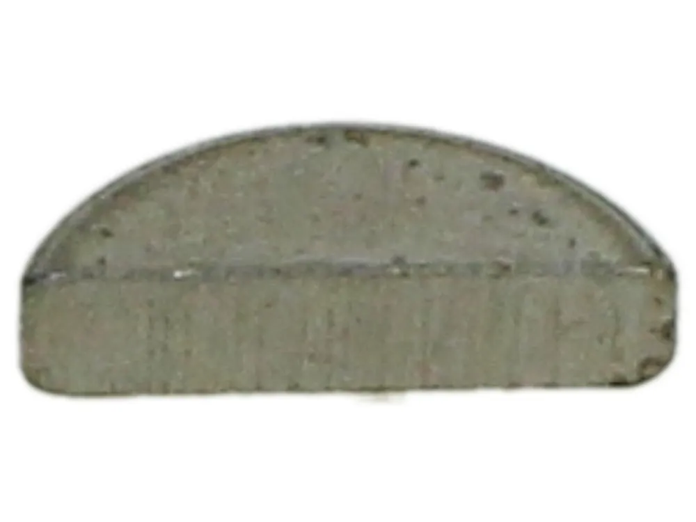 Nouveauté Cale d&rsquo;alternateur Buzzetti, 3×5