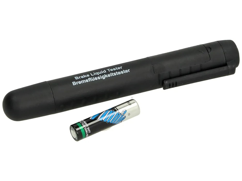 Testeur de liquide de frein Buzzetti Super Prix