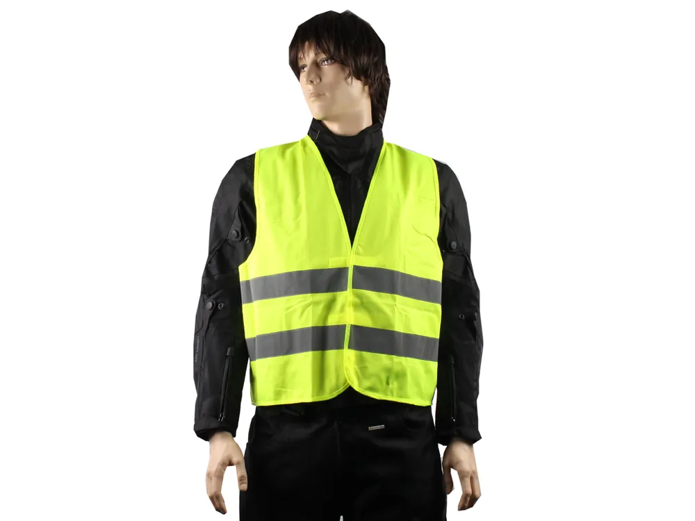Prix Bas Gilet de sécurité Sceed42