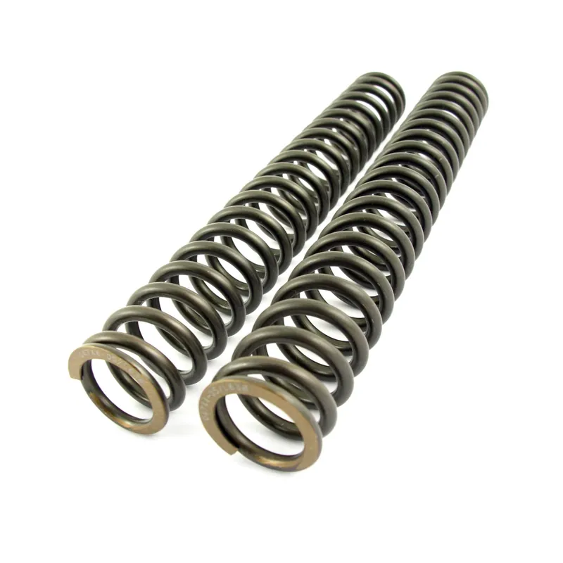 Offre Limitée Kit original de ressorts de fourche Öhlins Yamaha 9,5
