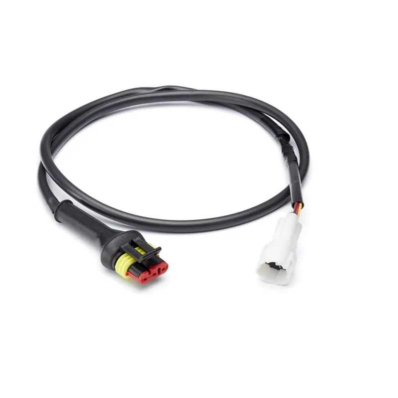 Câble de connexion pour poignées chauffantes Original Yamaha Produit De Marque