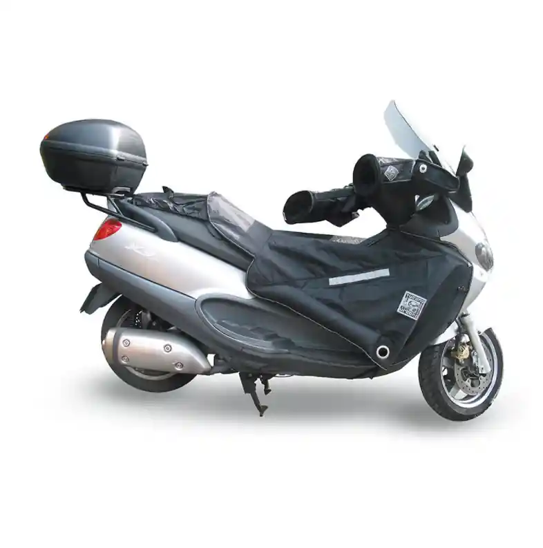 Couvre-jambes pour Piaggio X9 (Evo) 125-500 Tucano Urbano Prix Cassé