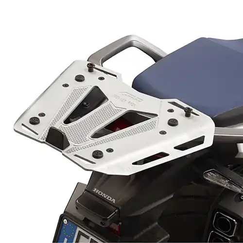 Pas Cher Support de top case pour Honda CRF1000L Africa Twin (année 16-17) Givi