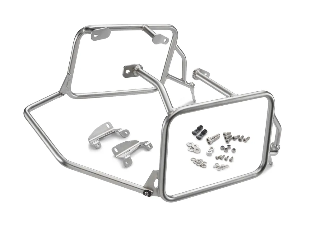 Porte-bagages KTM Produit De Marque
