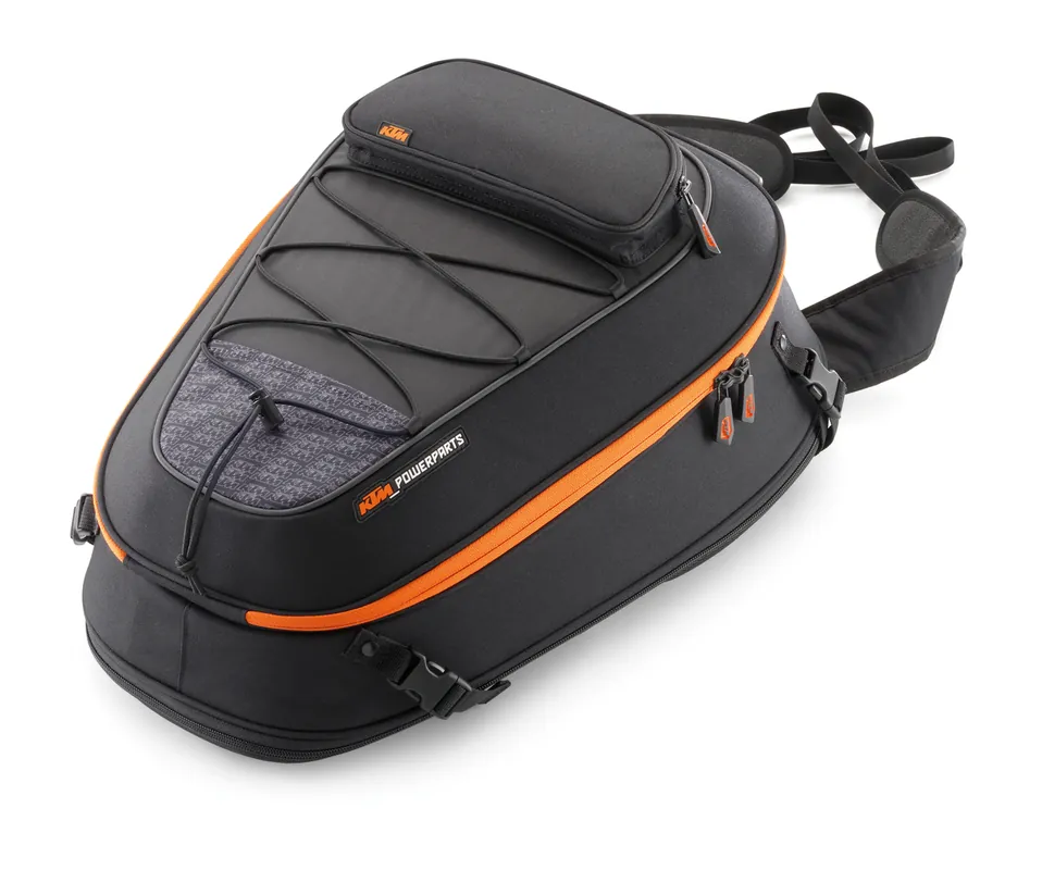 Retour Gratuit Sacoche arrière KTM