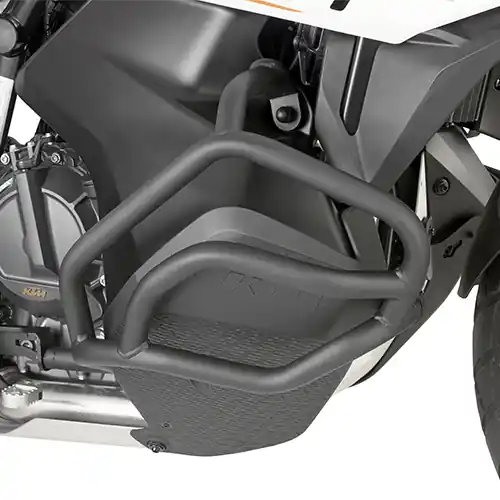 Arceau de sécurité noir pour KTM 790 / 890 Adventure / R (année 19-) Givi Jusqu&rsquo;à Épuisement Des Stocks