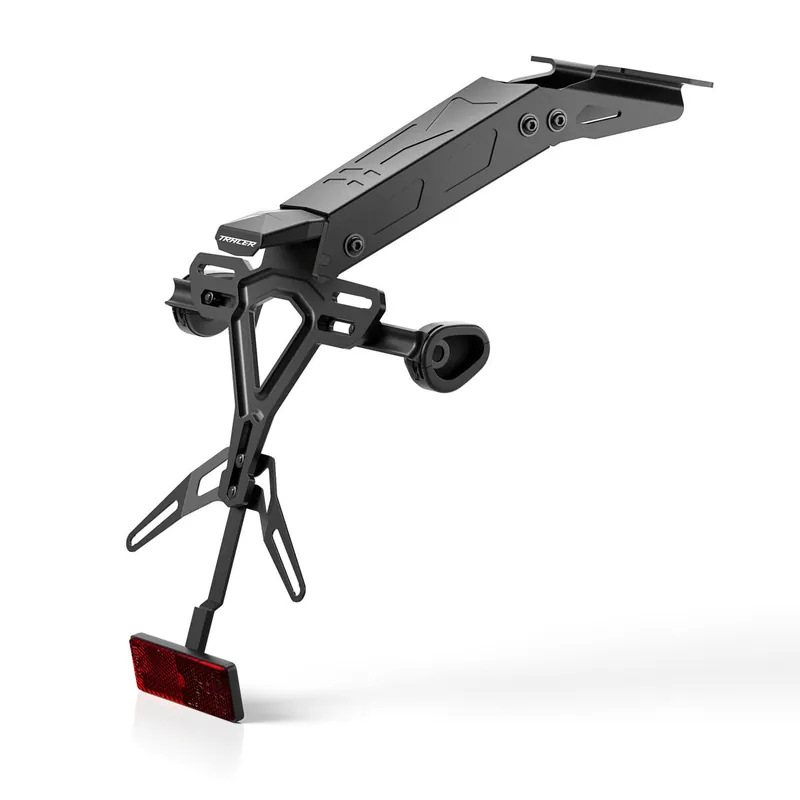 Support de plaque d'immatriculation d'origine Yamaha Pas Cher