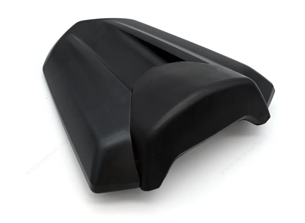 Couvre siège passager Matt Gunpowder Black NH436M Original Honda CB 500 F/ CBR 500 R Prix Choc