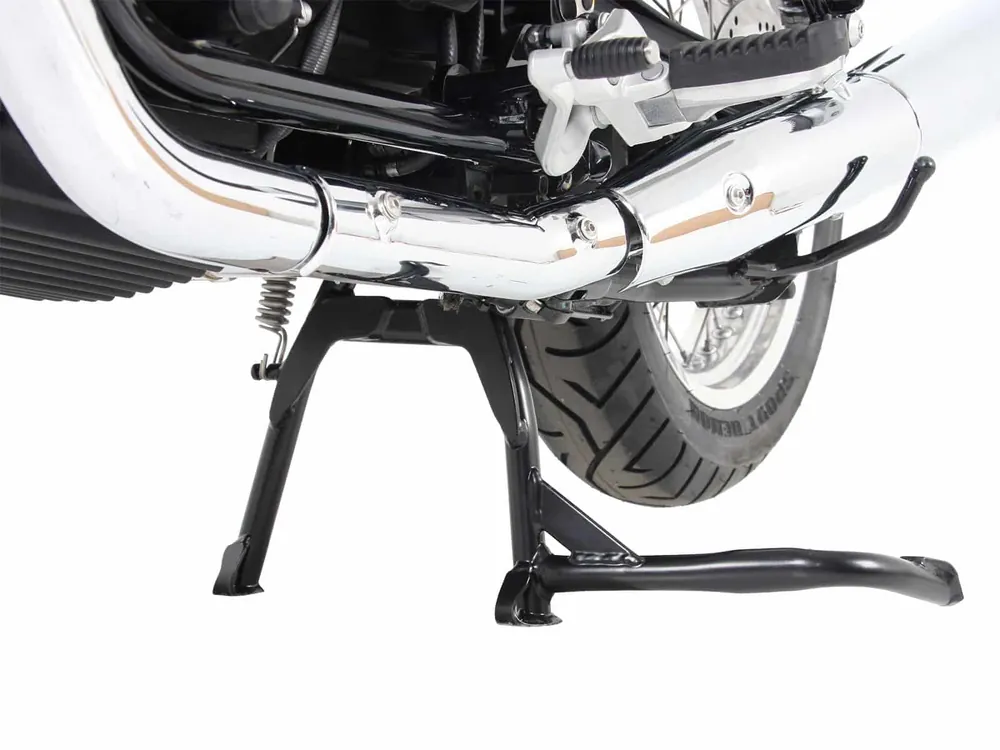 Béquille principale pour Moto Guzzi V7 III Carbon, Milano, Rough (18-) Hepco & Becker Livraison Express