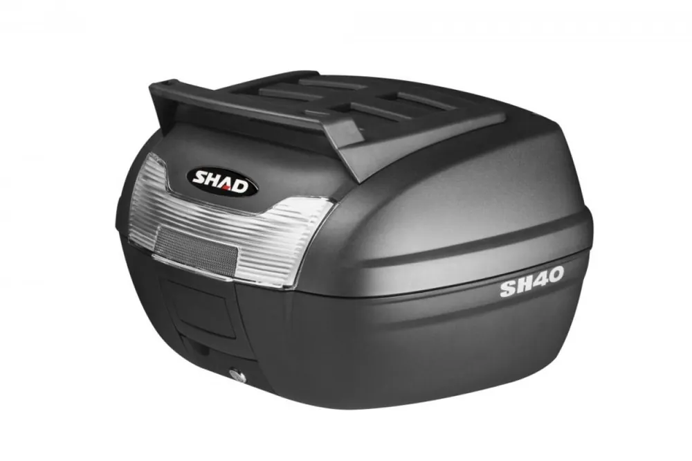 Shad Top Case SH40 Cargo, 40l Authentique