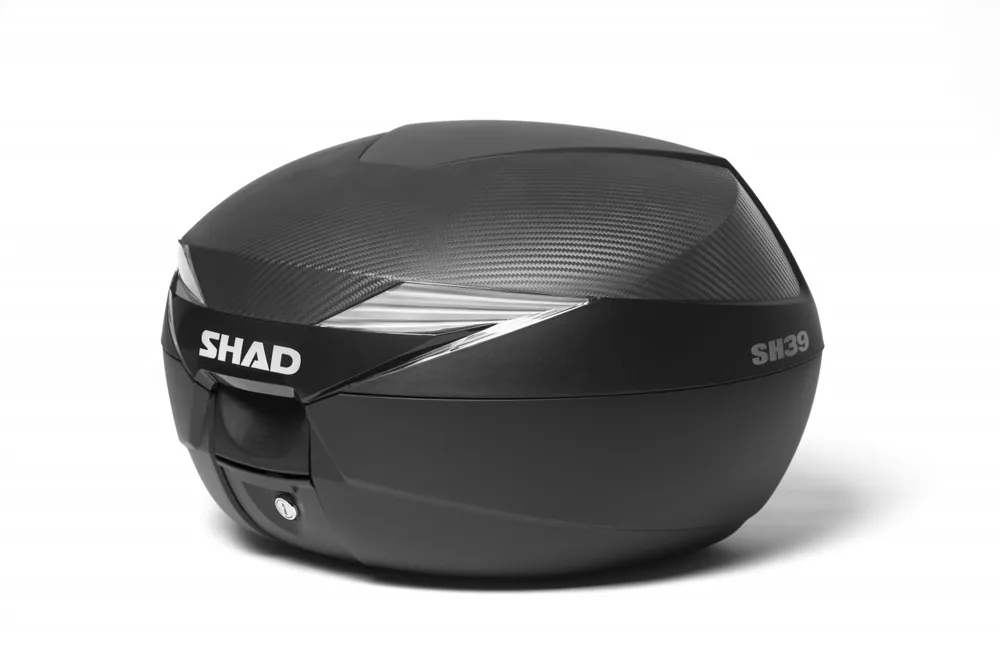 Sacoche Shad Top Case SH39, 39l Prix Réduit