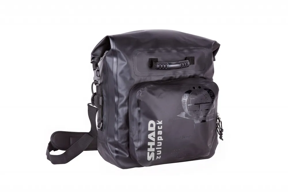 Sac à dos Shad SW18 Retour Gratuit