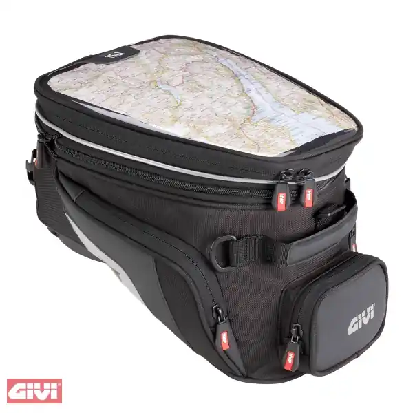 Produit De Marque Givi XS320 – Sacoche de réservoir Tanklock