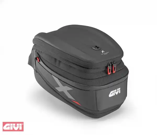 Givi XL06 – Sacoche de réservoir Tanklock Bon Plan