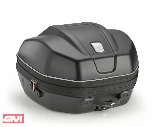 Offre Spéciale Givi WL901 Étui supérieur Monokey sans poids