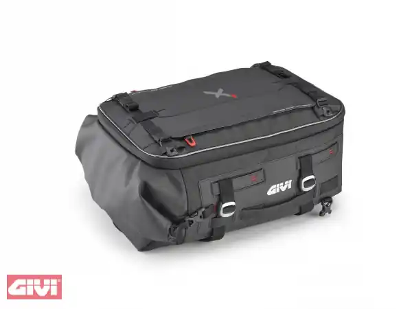Sacoche de selle Givi XL02 Bon Marché