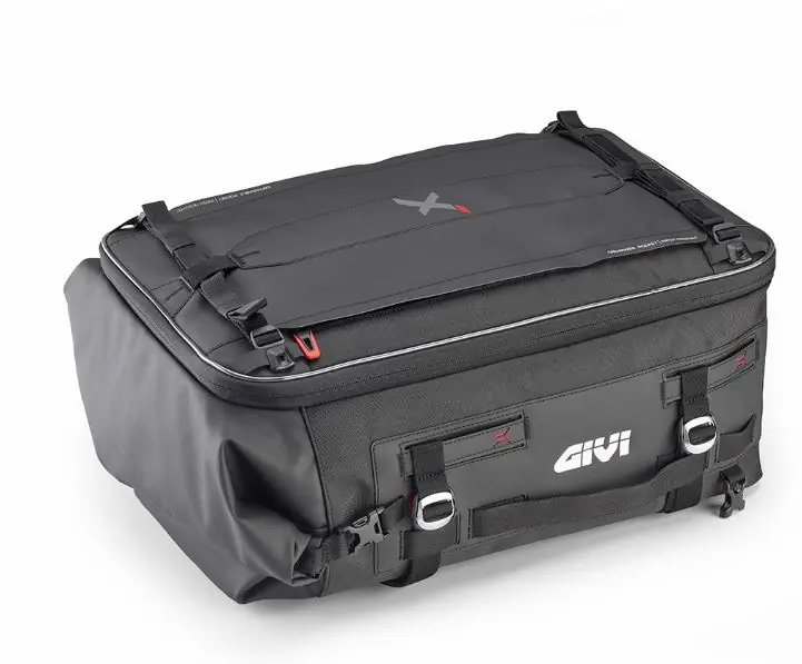 Sacoche de selle Givi XL03 Achetez Aujourd'hui