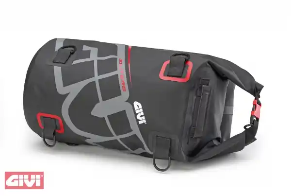 Givi EA114GR Rouleau à bagages Nouveauté