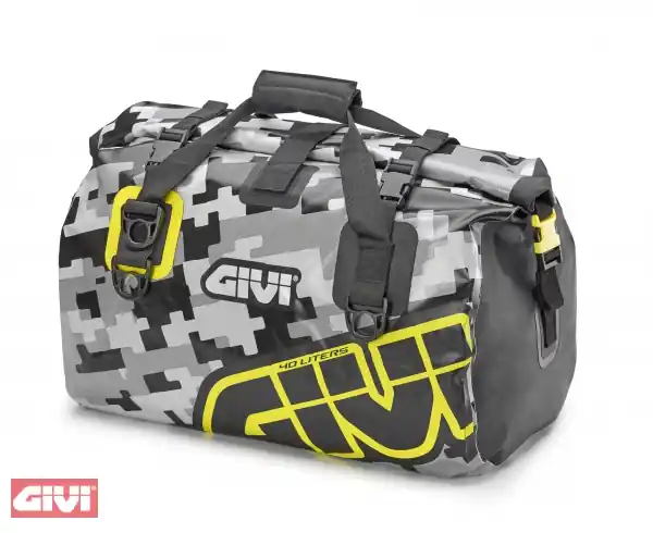 Givi EA115CM Sacoche arrière Commande En Gros