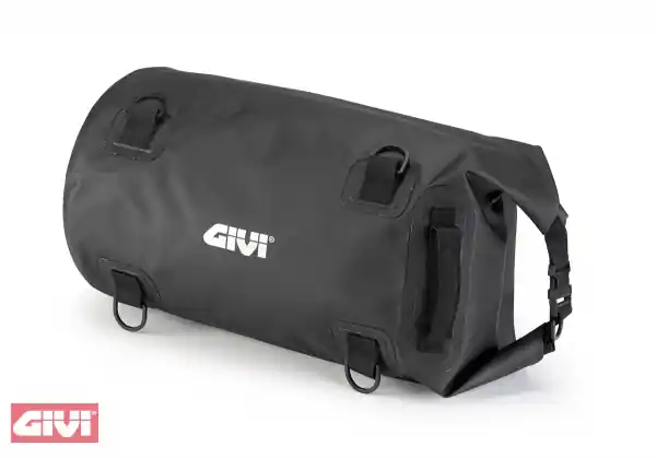 Prix Bas Givi EA114BK Rouleau à bagages