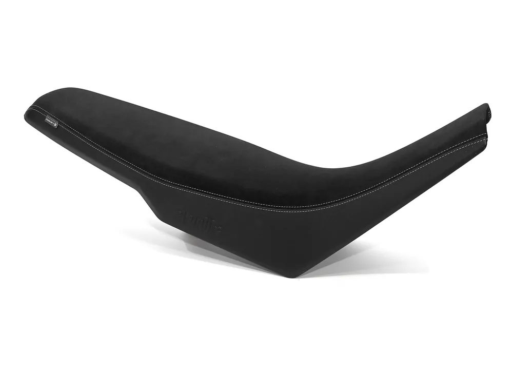 Nouveauté Siège haut Comfort pour Aprilia Tuareg 660 Original