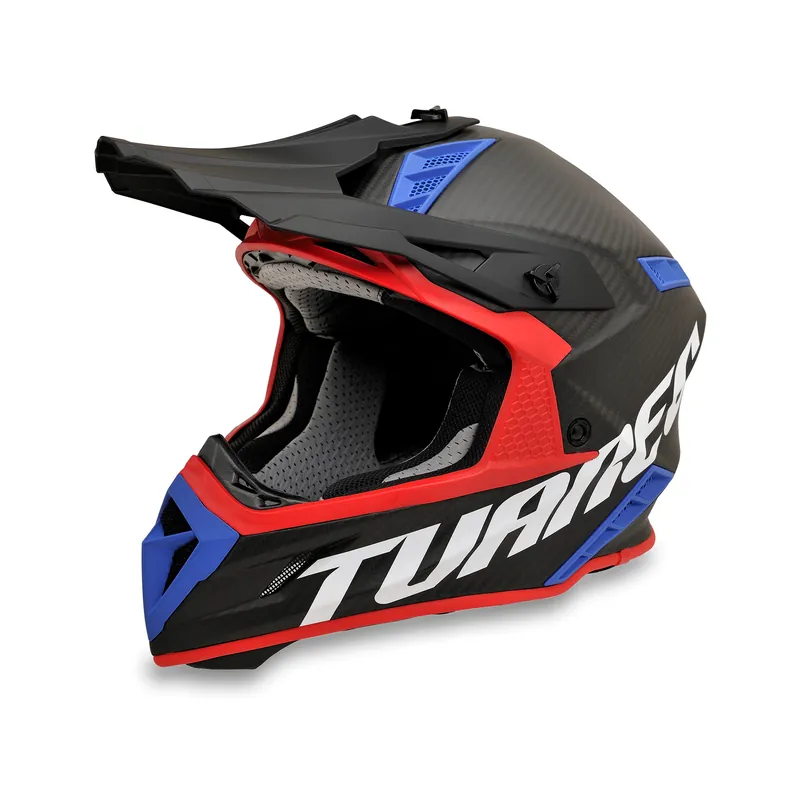Casque tout-terrain Aprilia Tuareg 660 XS Acheter Direct