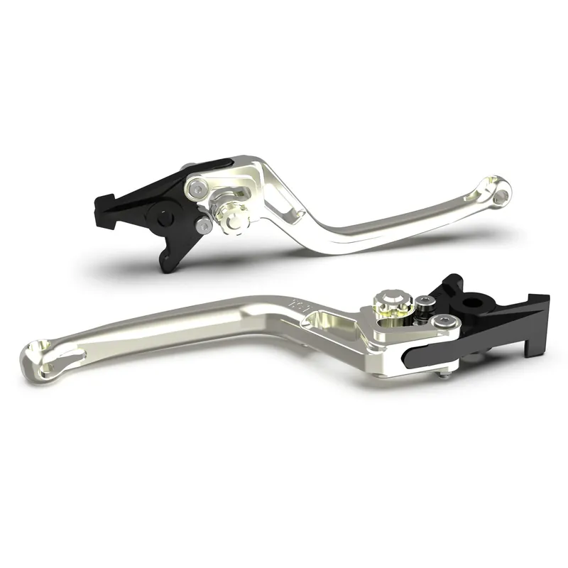 LSL levier de frein BOW R14 argent pour Honda Achetez Aujourd'hui