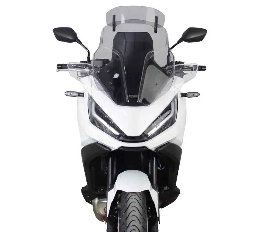 Ecran MRA Variotouring "VTM" gris fumé pour Honda NT 1100 (22-) Soldes