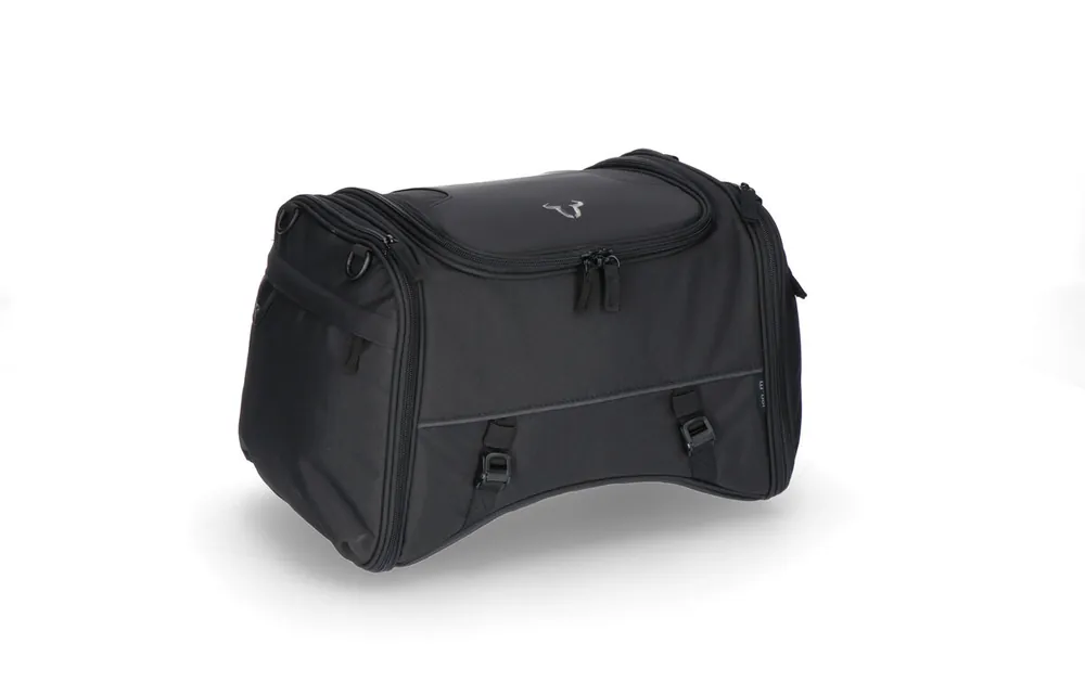 Populaire SW-Motech ION M Sacoche arrière de moto Honda CB 500 F (18-21), PC63