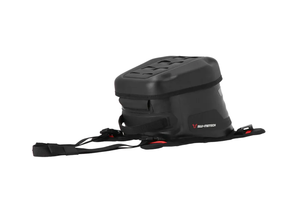 SW-Motech Sacoche de réservoir à sangles PRO Cross WP Kawasaki Z 1000 (10-13), ZRT00D Prix Cassé