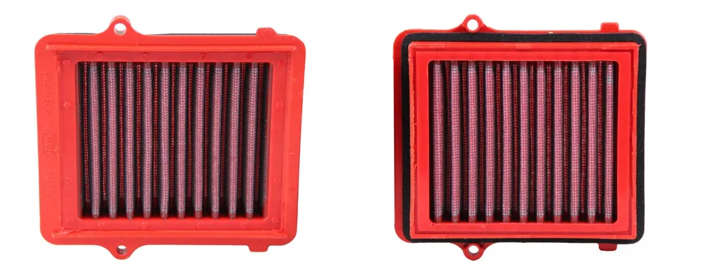 Achetez Aujourd&rsquo;hui Filtre à air sport BMC pour Honda CRF 1000 L Africa Twin (16-)