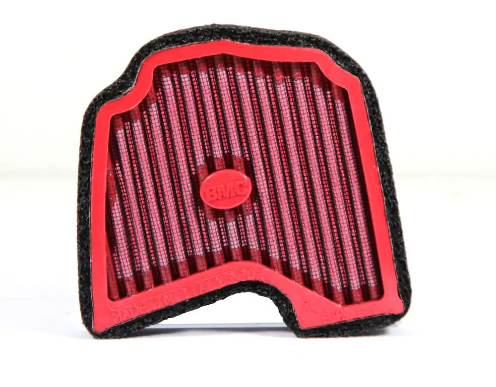 Acheter En Ligne Filtre à air BMC sport pour Kawasaki Z125 (17-)