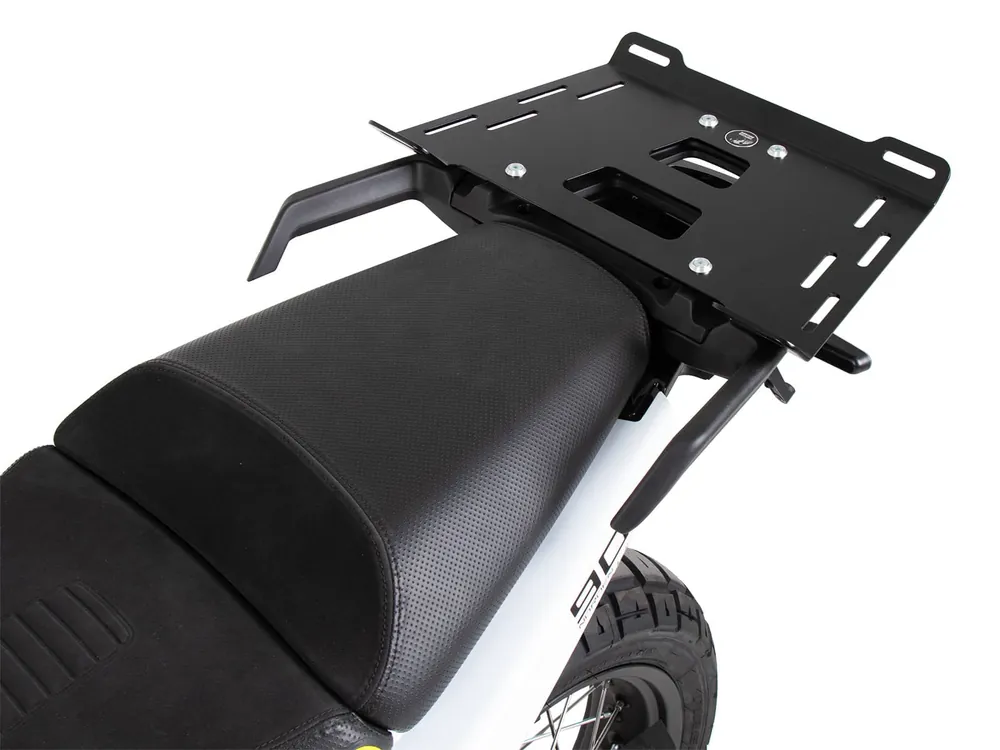 Elargisseur de porte-bagages pour Husqvarna Norden 901 (22-) Hepco & Becker Commander Vite