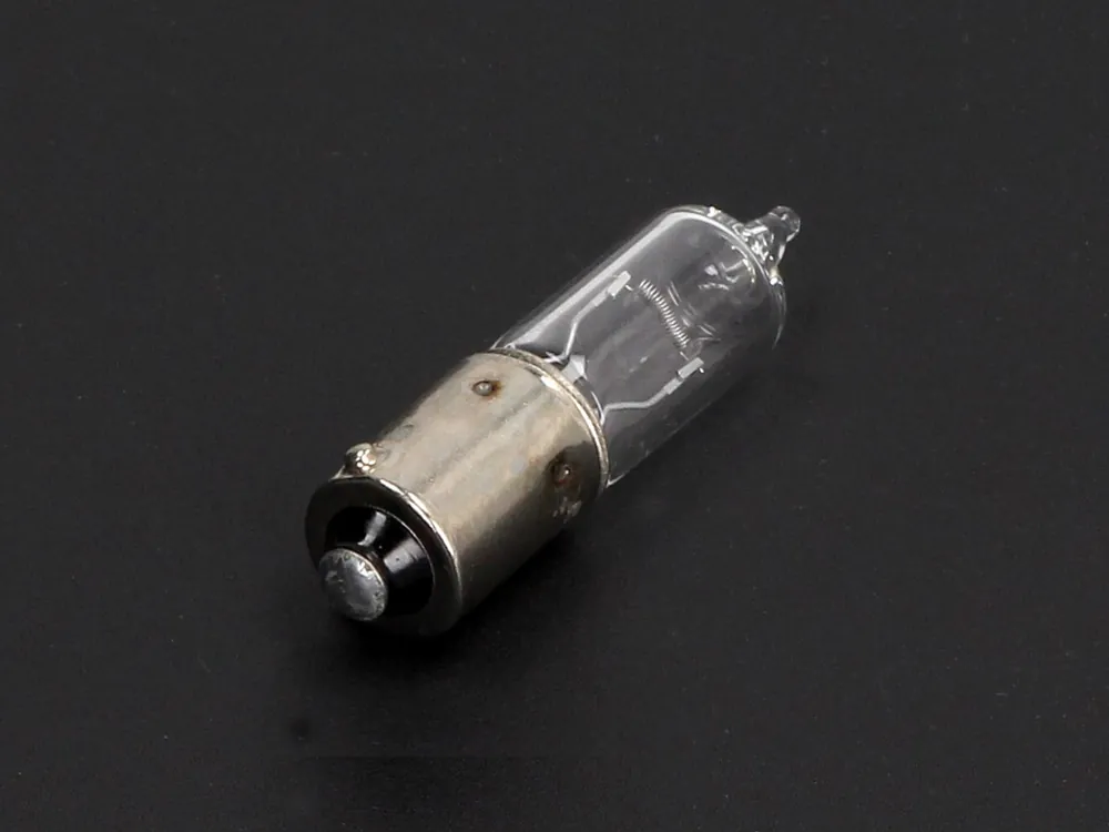 Ampoule Kellermann, BL 1000, halogène, 12 V, 21 W Expédition Rapide