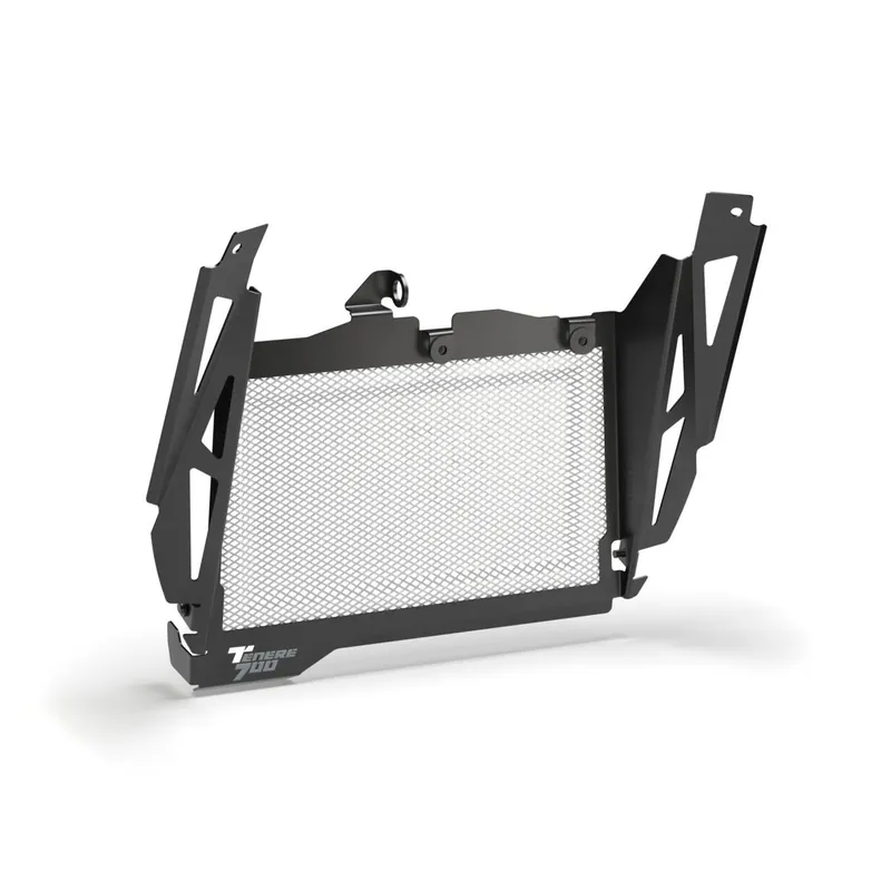 Protège radiateur pour Yamaha Ténéré 700 World Raid (22-) Original Vente Flash