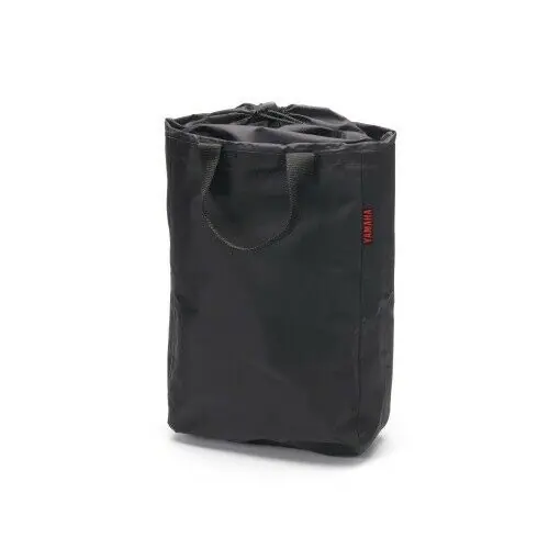 Paiement Sécurisé Sac intérieur original Yamaha XSR700 pour Sport Heritage Sac latéral souple