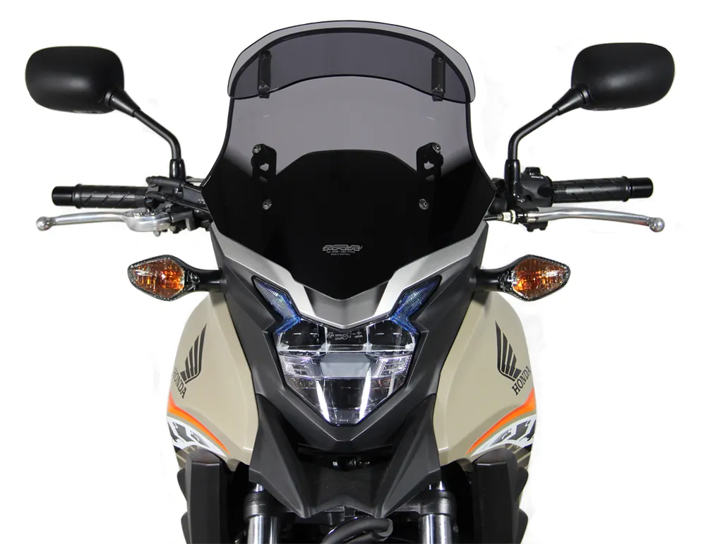 Acheter En Ligne Ecran Variotouring MRA clair "VT" pour Honda CB 500 X (16-)
