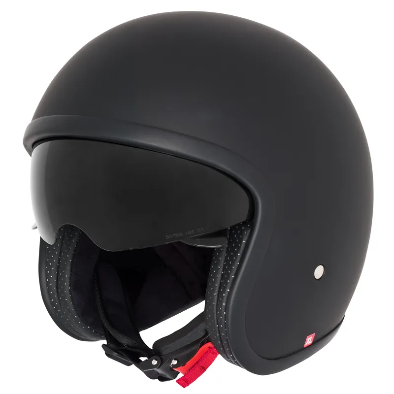 Germot Casque GM 55, noir mat XS Must-Have