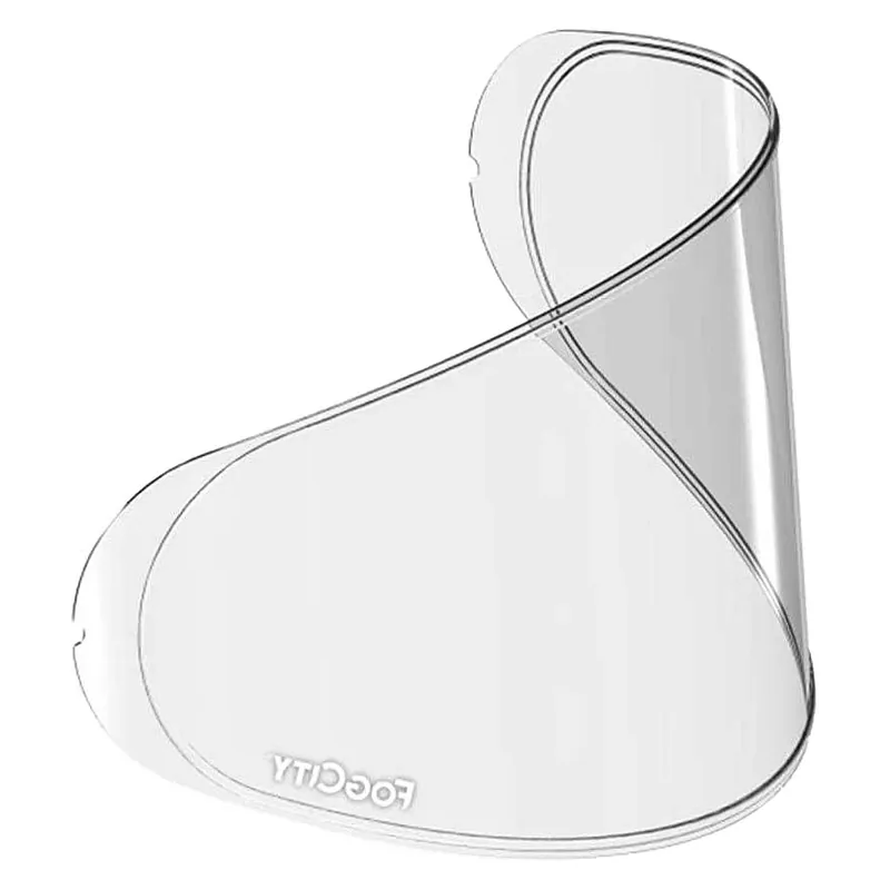 Ecran anti-buée FogCity pour casque intégral Avalon X, Avalon Prix Choc