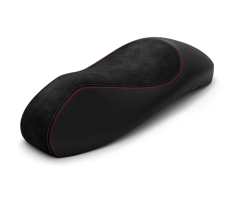 Réduction Selle sport originale mono pour Vespa GTS / Sport / Super Sport à partir de 2023-