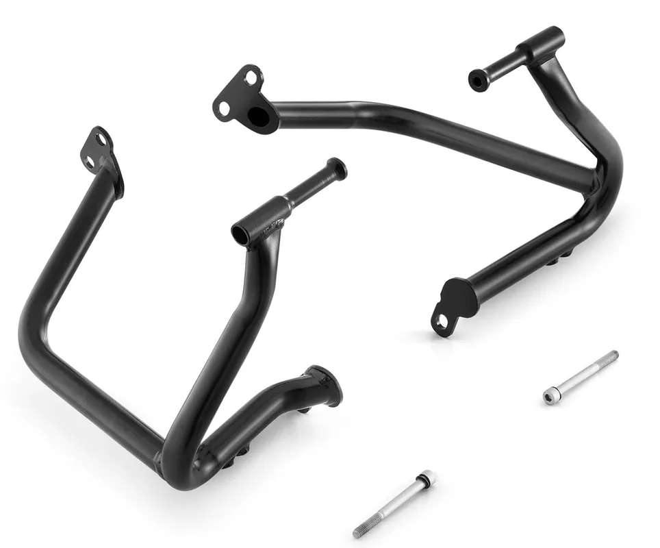 Arceau de protection moteur pour Moto Guzzi V100 Mandello / Stelvio Commander Maintenant