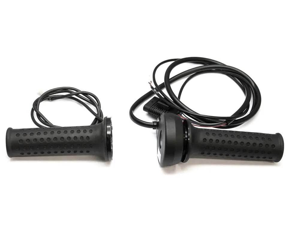 Offre Du Jour Poignées chauffantes pour Moto Guzzi V100 Mandello